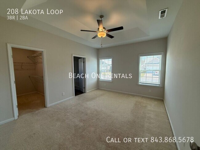 Building Photo - 208 Lakota Lp