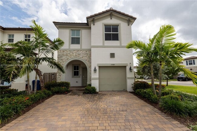 Building Photo - 2388 NW 130th Ter