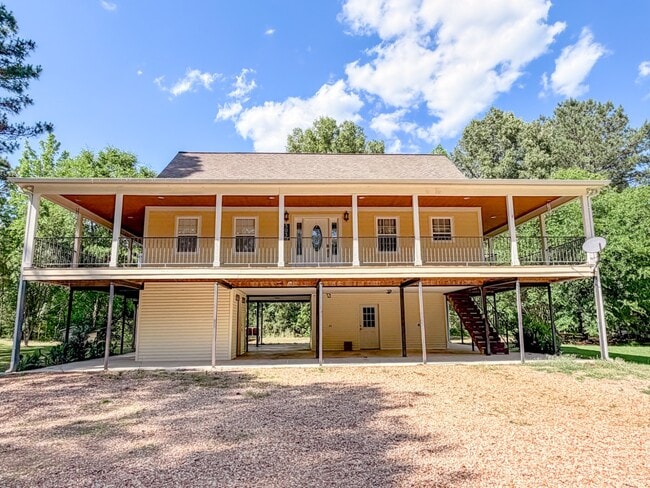 Building Photo - 505 Waterway Dr