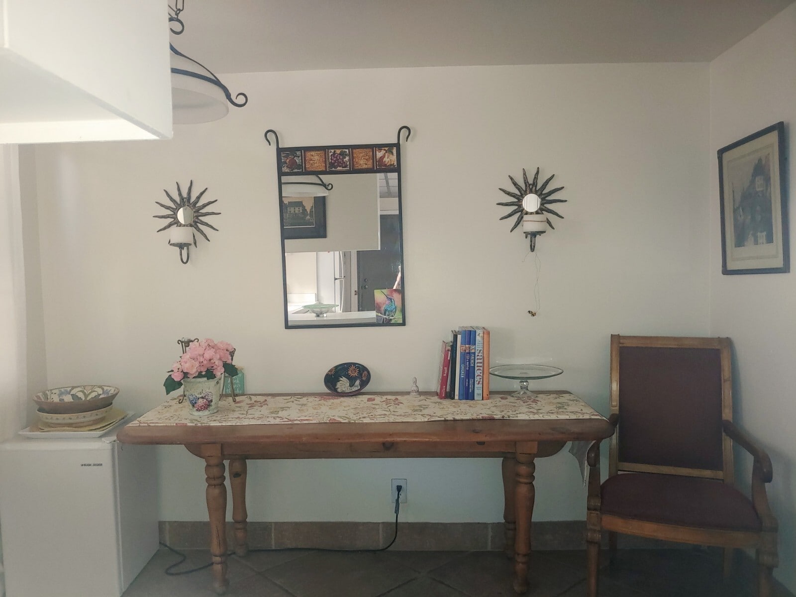 Breakfast Nook - 69940 Los Cocos Ct