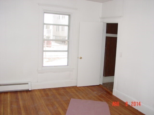 Building Photo - 40 Everard St