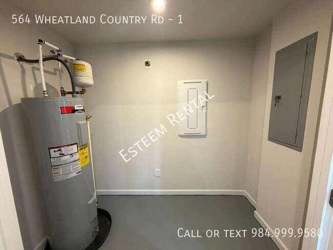 Building Photo - 564 Wheatland Country Rd