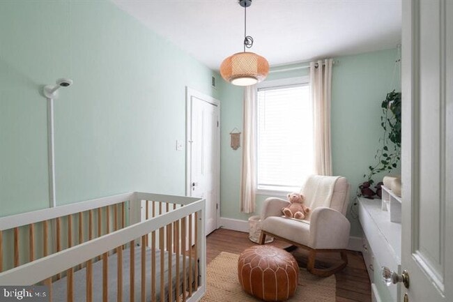 Building Photo - 229 Benezet St