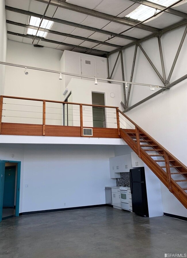 Building Photo - 801 Minnesota St