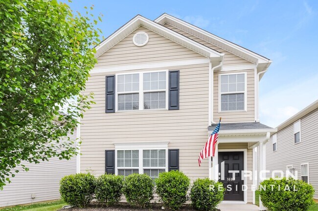 Primary Photo - 1687 Parkside Meadow Dr