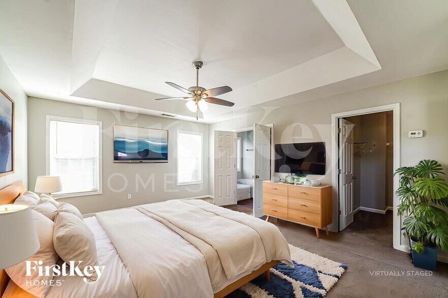 Building Photo - 265 Meadow Crest Way