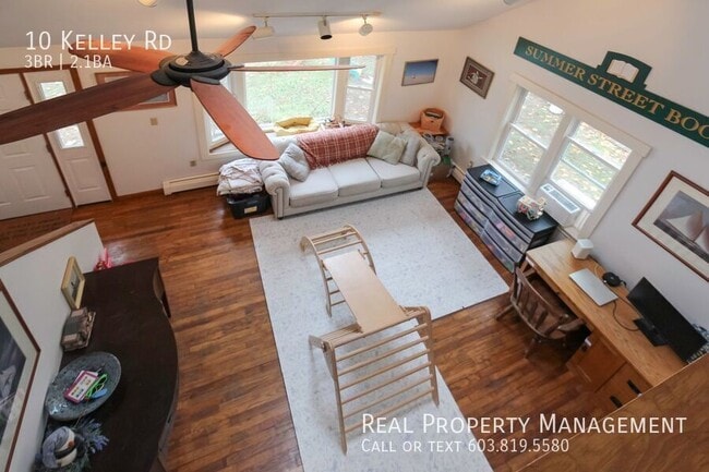 Building Photo - 10 Kelley Rd