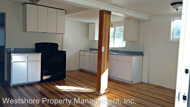 Building Photo - 3 br, 1 bath House - 511 W. Forest Park Rd.