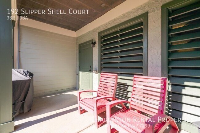 Building Photo - 192 Slipper Shell Ct