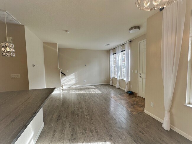 Living Room - 12744 Leyden St