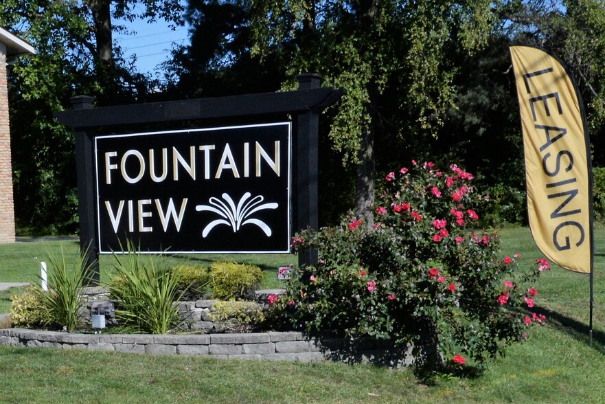 Primary Photo - Fountainview Apartments