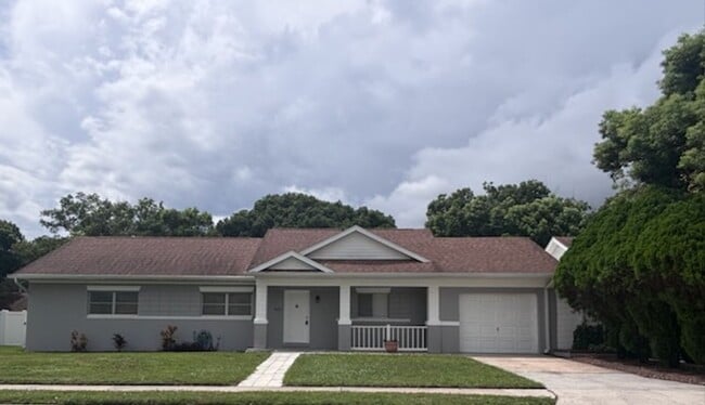 Primary Photo - Southport Home