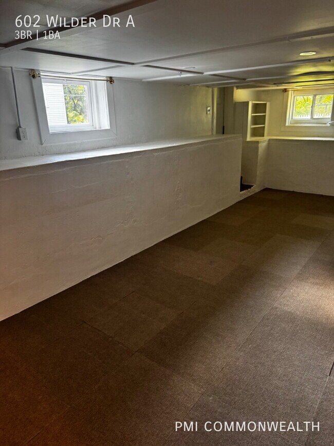 Building Photo - 602 Wilder Dr