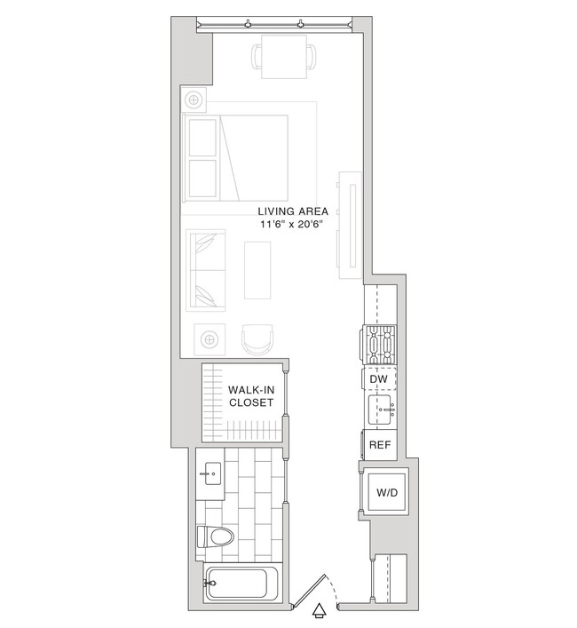 Floorplan - 10K