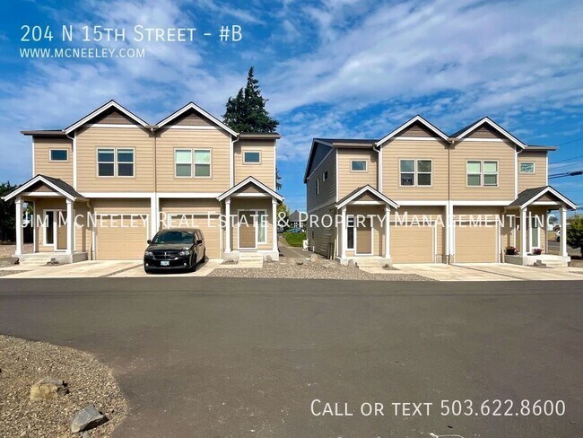 Building Photo - 204 N 15th St