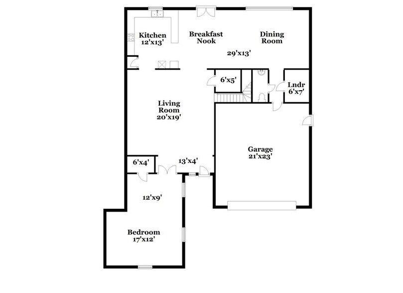 Building Photo - 6830 S 44th Ln