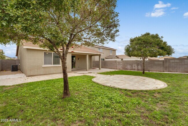 Building Photo - 1781 W Gold Mine Way