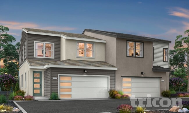 Building Photo - 8245 Watershed St
