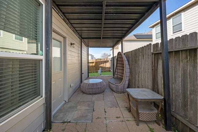 Building Photo - 4810 Jarl Ct