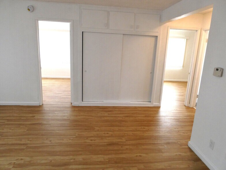 View from entry - 720 Bartlett St