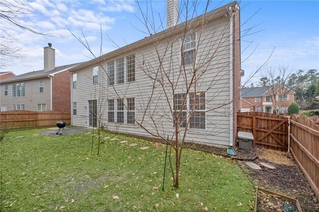 Building Photo - 4071 Kingsley Park Ln