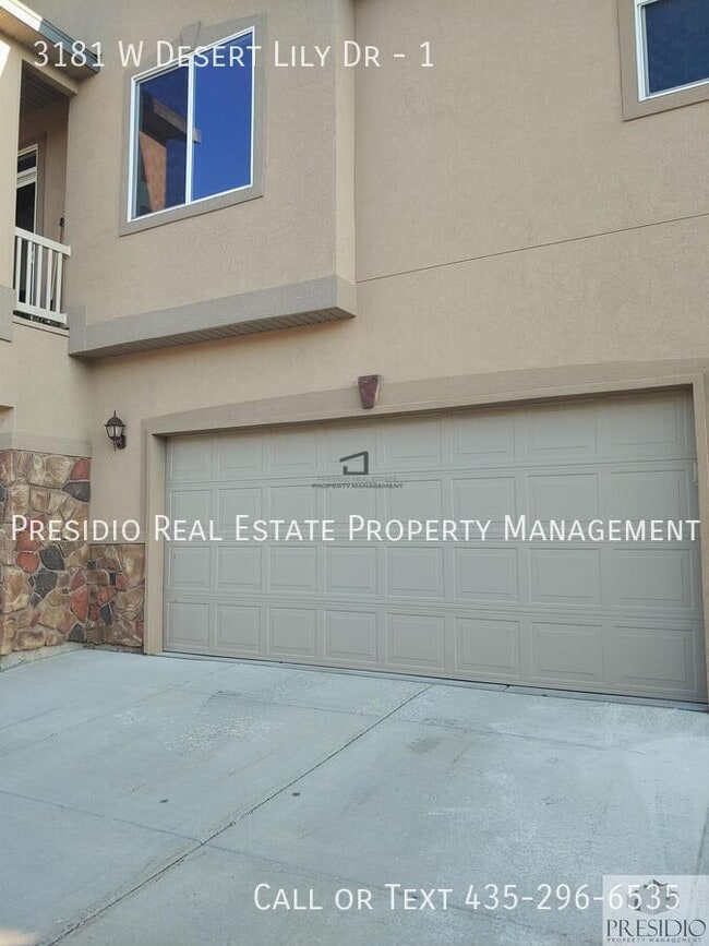 Building Photo - 3181 W Desert Lily Dr