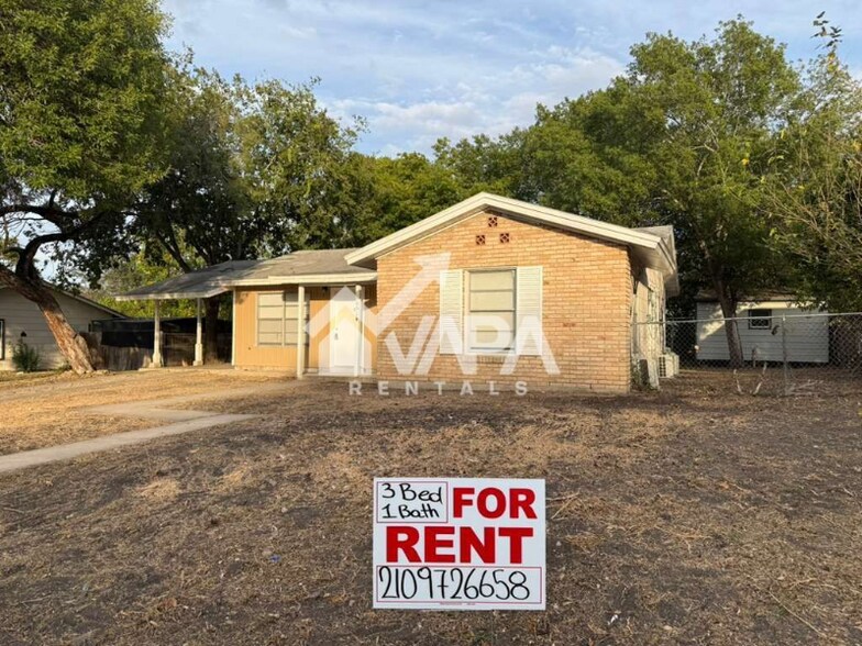 Building Photo - 6514 Mossledge Dr