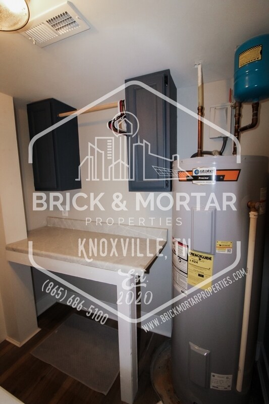 Building Photo - 503 Busbee Rd