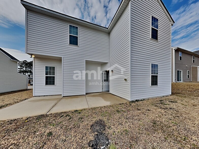 Building Photo - 2321 King Malcolm Ln