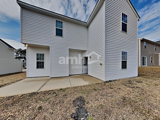 Building Photo - 2321 King Malcolm Ln