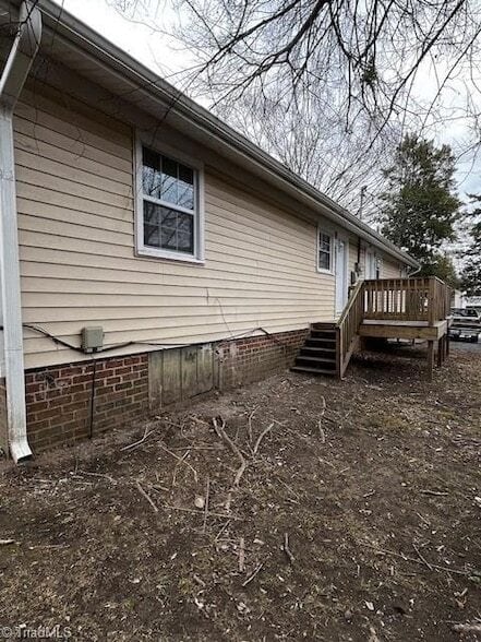 Building Photo - 435 Ross St