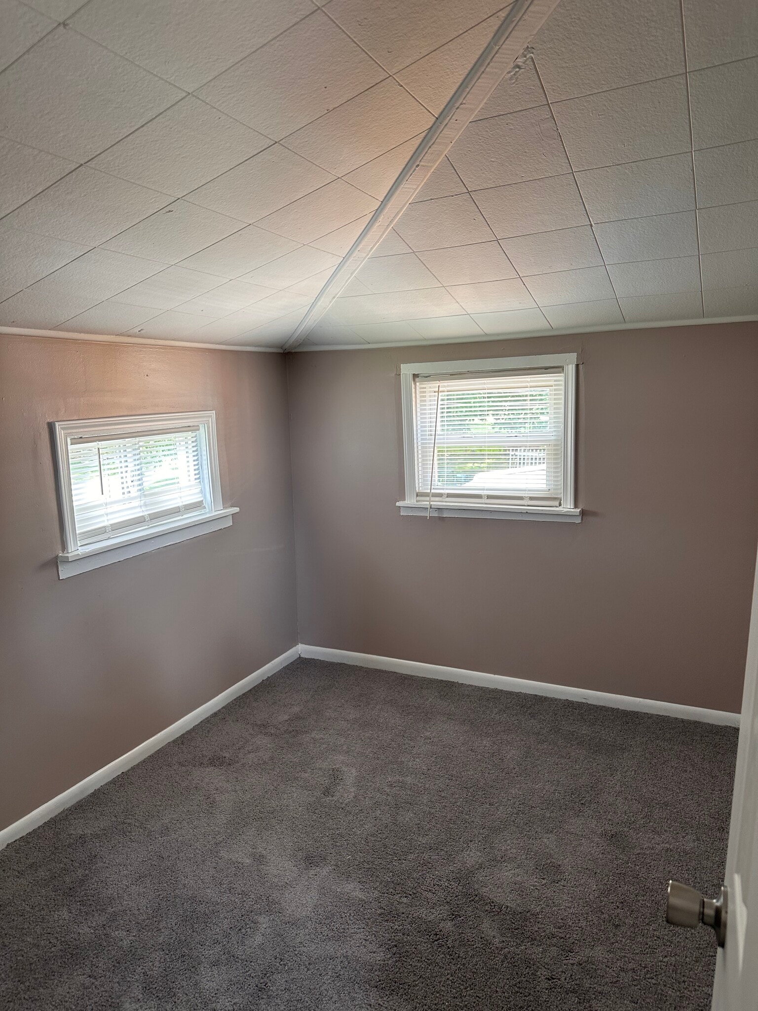 Bonus room - 40 Coy St