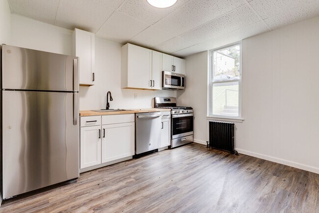 Building Photo - 2059 Fair Ave