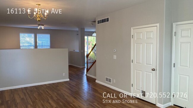 Building Photo - 16113 E 55th Ave