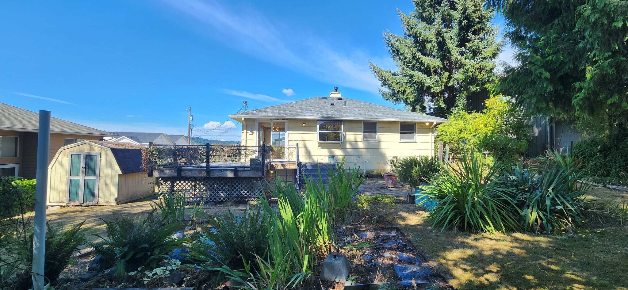 Building Photo - 1013 N 33rd Pl