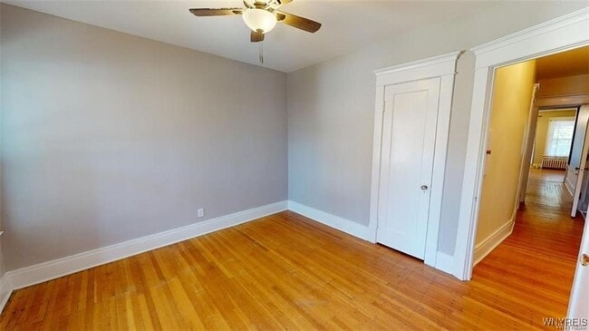 Building Photo - 139 Fordham Dr