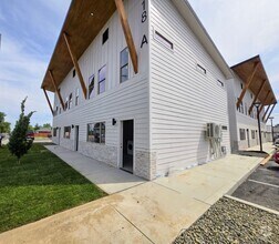 Building Photo - Now Leasing! Brand-New 3 Bed, 2.5 Bath Tow...