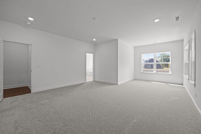 Building Photo - Brand-New 5BR/4BA in Knightdale’s Stoneriver – Luxury Living with 3-Car Garage