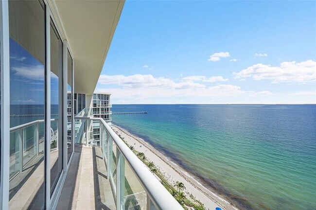 Building Photo - 6001 N Ocean Dr