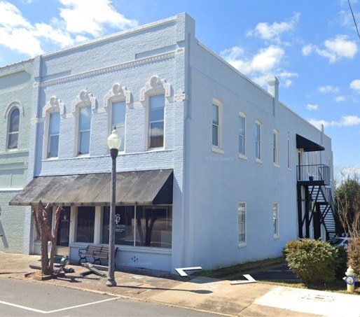 Building Photo - 114 Cotton Ave