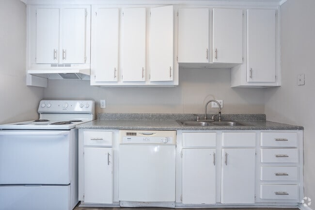 Interior Photo - Stonegate Apartments