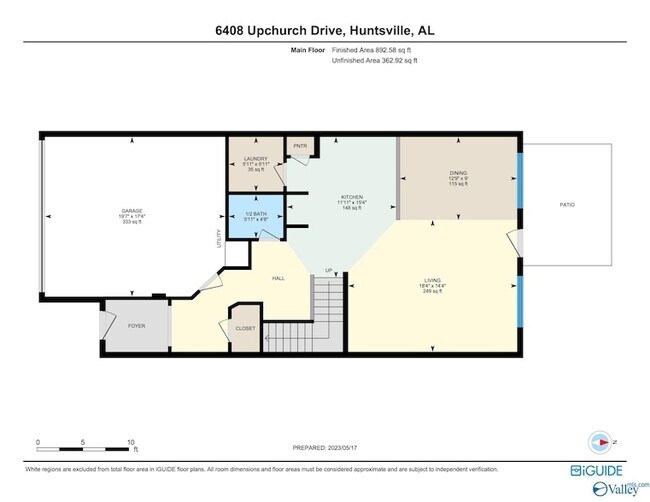 Building Photo - 6122 Taramore Ln NW