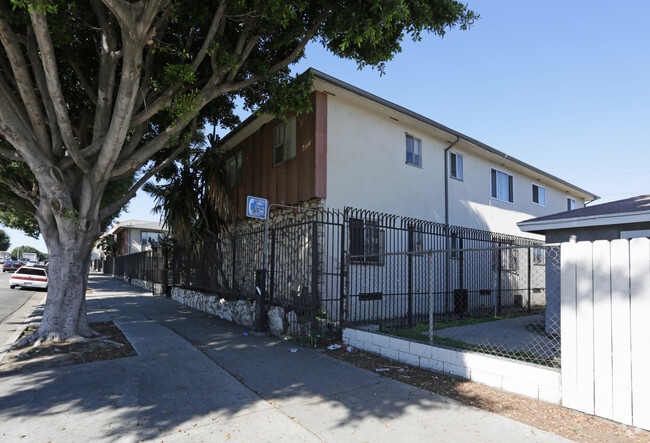 Building Photo - Ethel Arnold Bradley Apartment