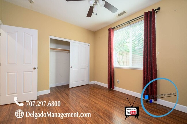 Building Photo - Benicia! Waters End five bedrooms, four baths and over 4,300SF available now!