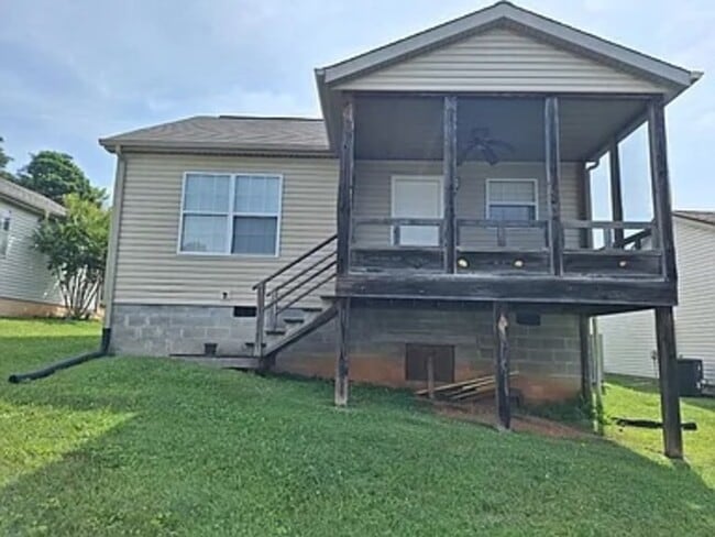 Building Photo - 7409 Furness Way