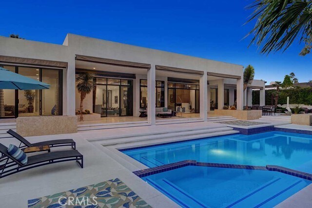 Building Photo - 70955 Tamarisk Ln