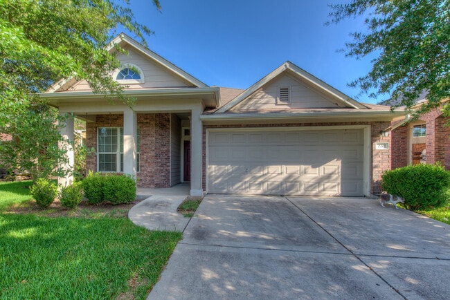 Building Photo - Quality home on cul-de-sac in quiet commun...