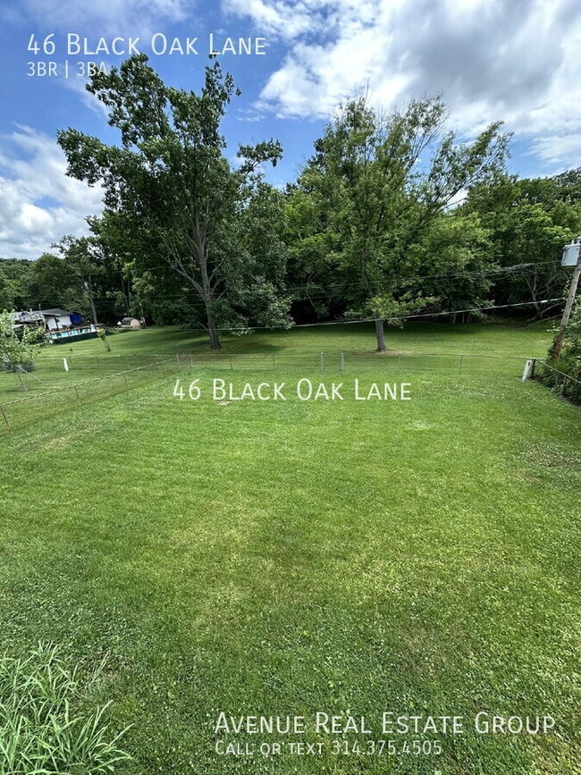 Building Photo - 46 Black Oak Ln
