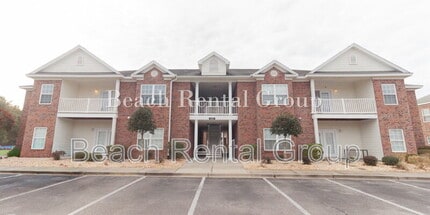 Building Photo - 2029 Silvercrest Dr