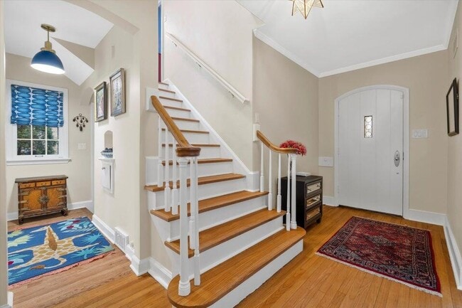 Building Photo - 3916 N Ridgefield Cir